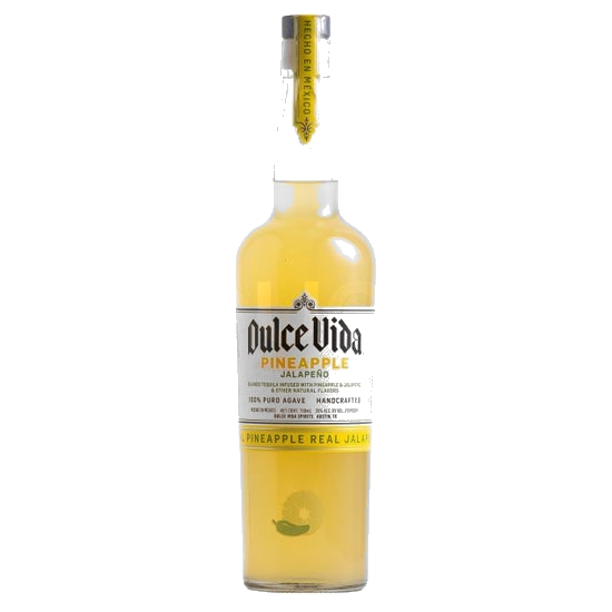 Pineapple Jalapeno