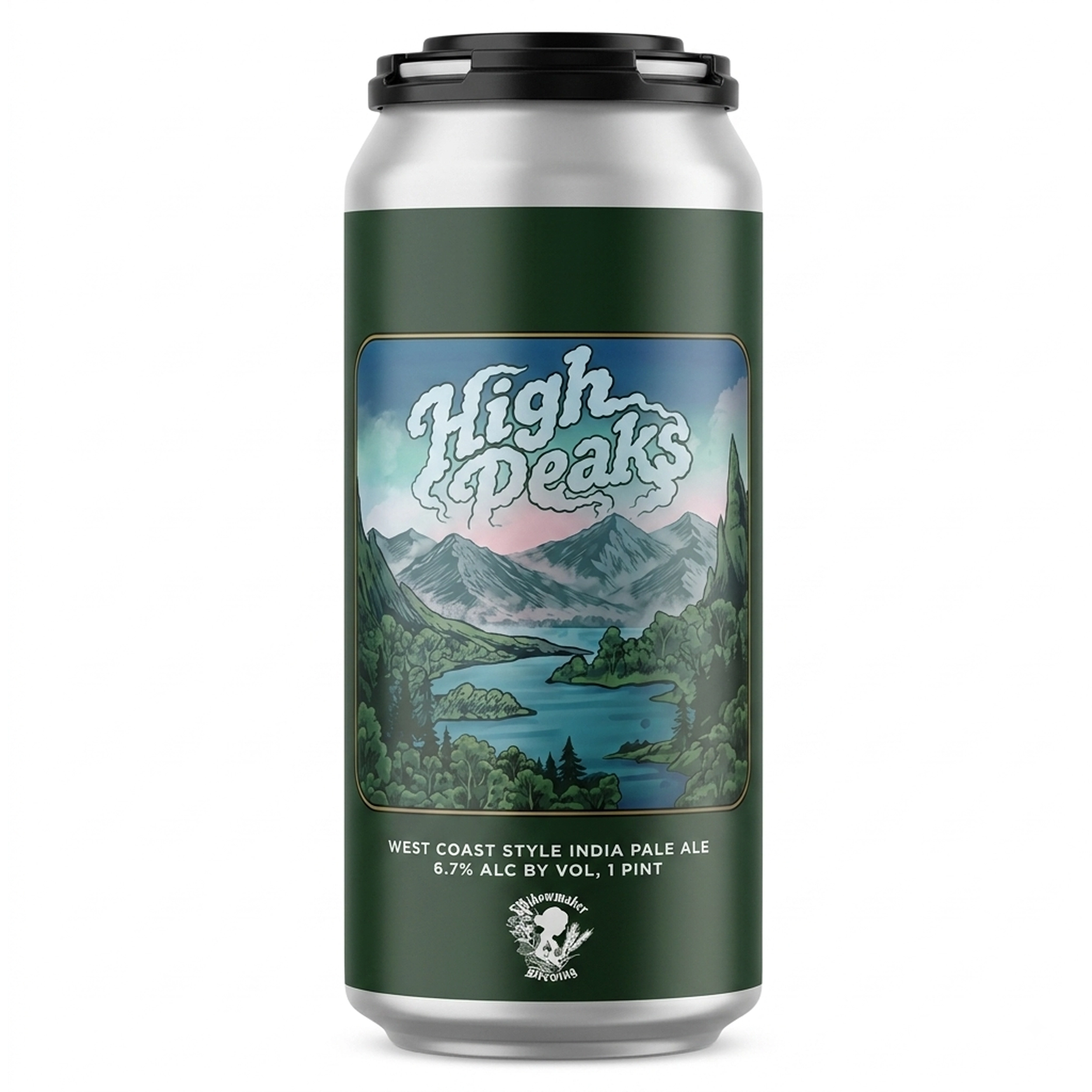 HIGH PEAKS