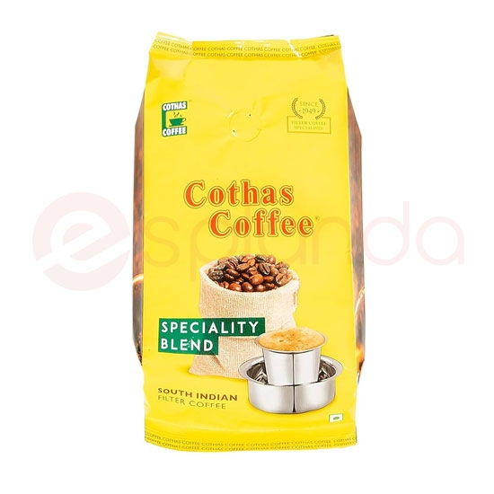 COTHAS COFFEE SPECIALITY:16 OZ