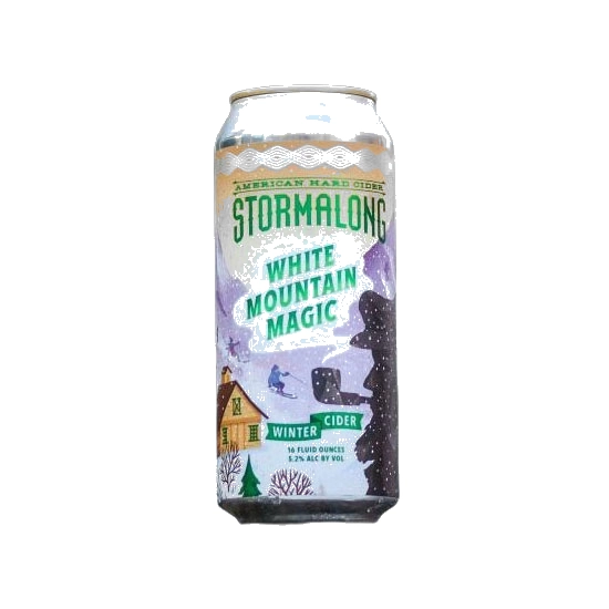 STORMALONG BLUE SKIES