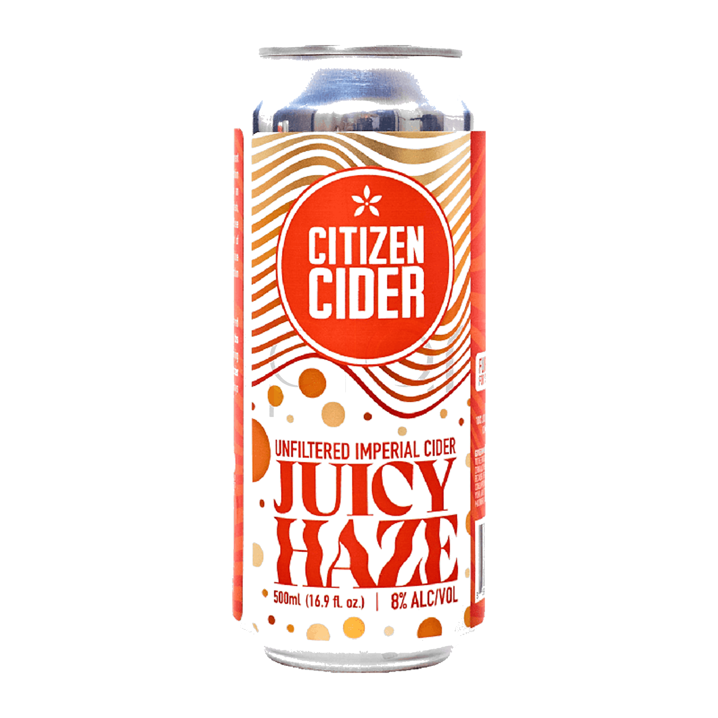 Juicy Haze