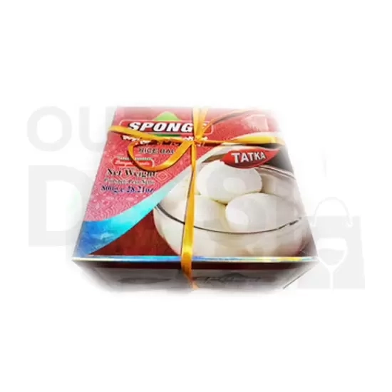 TATKA RICE BALL MIXED: 800G