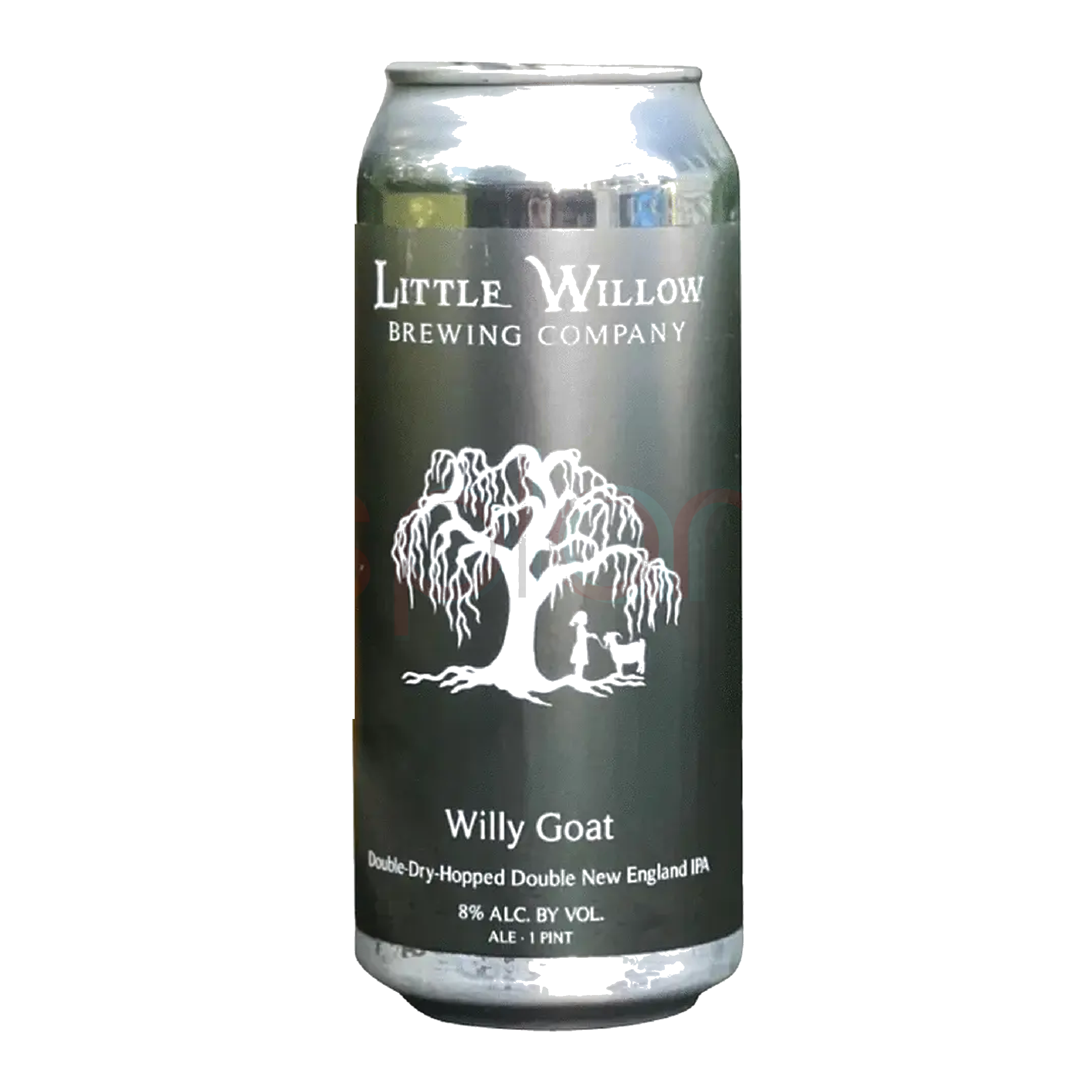 Willy Goat