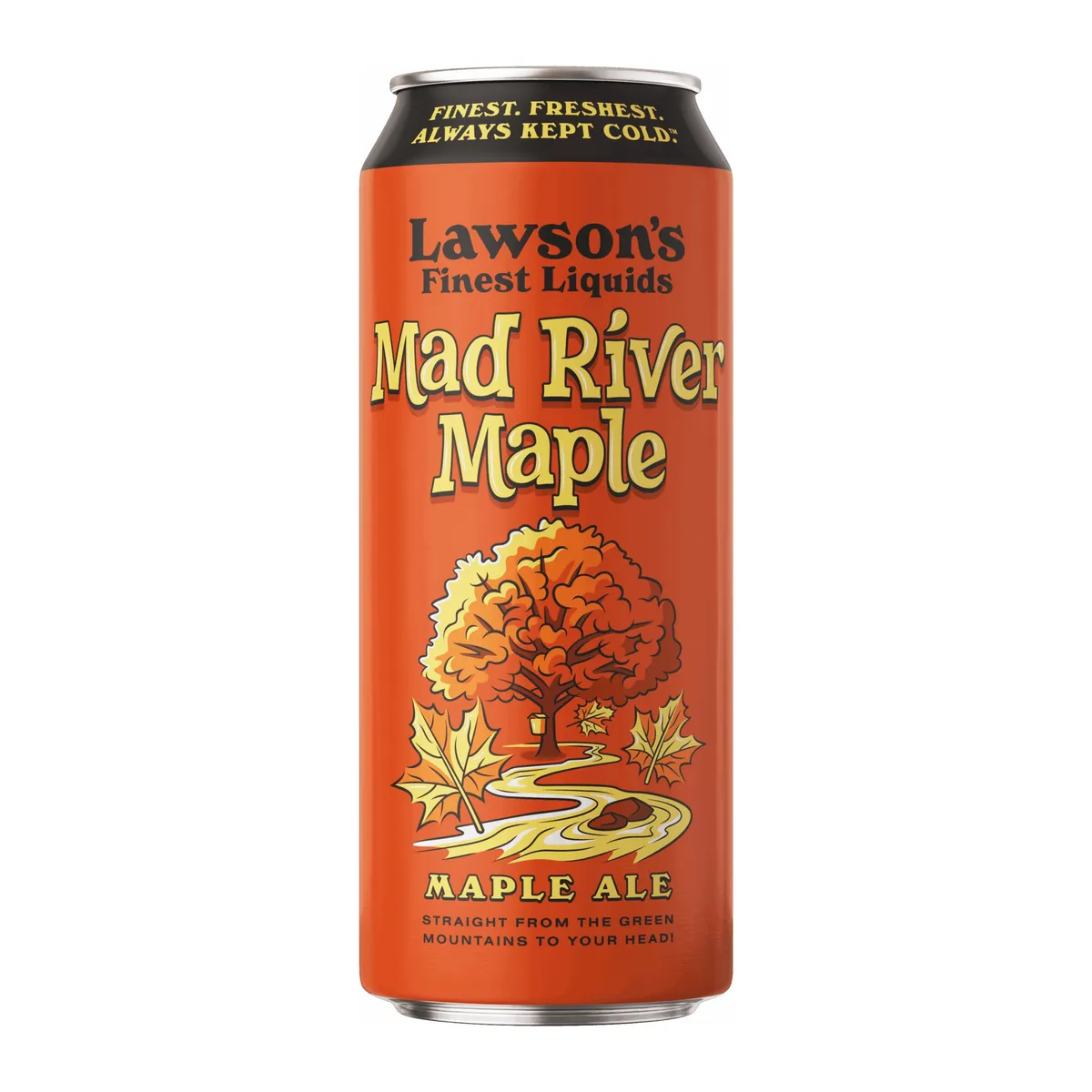 MAD RIVER MAPLE