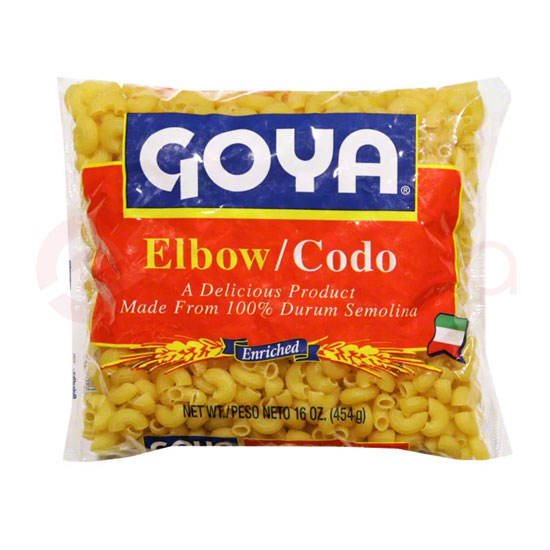 GOYA ELBOW / CODO: 454G
