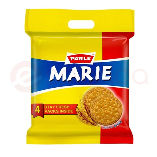 PARLE MARIE COOKIES:600GM