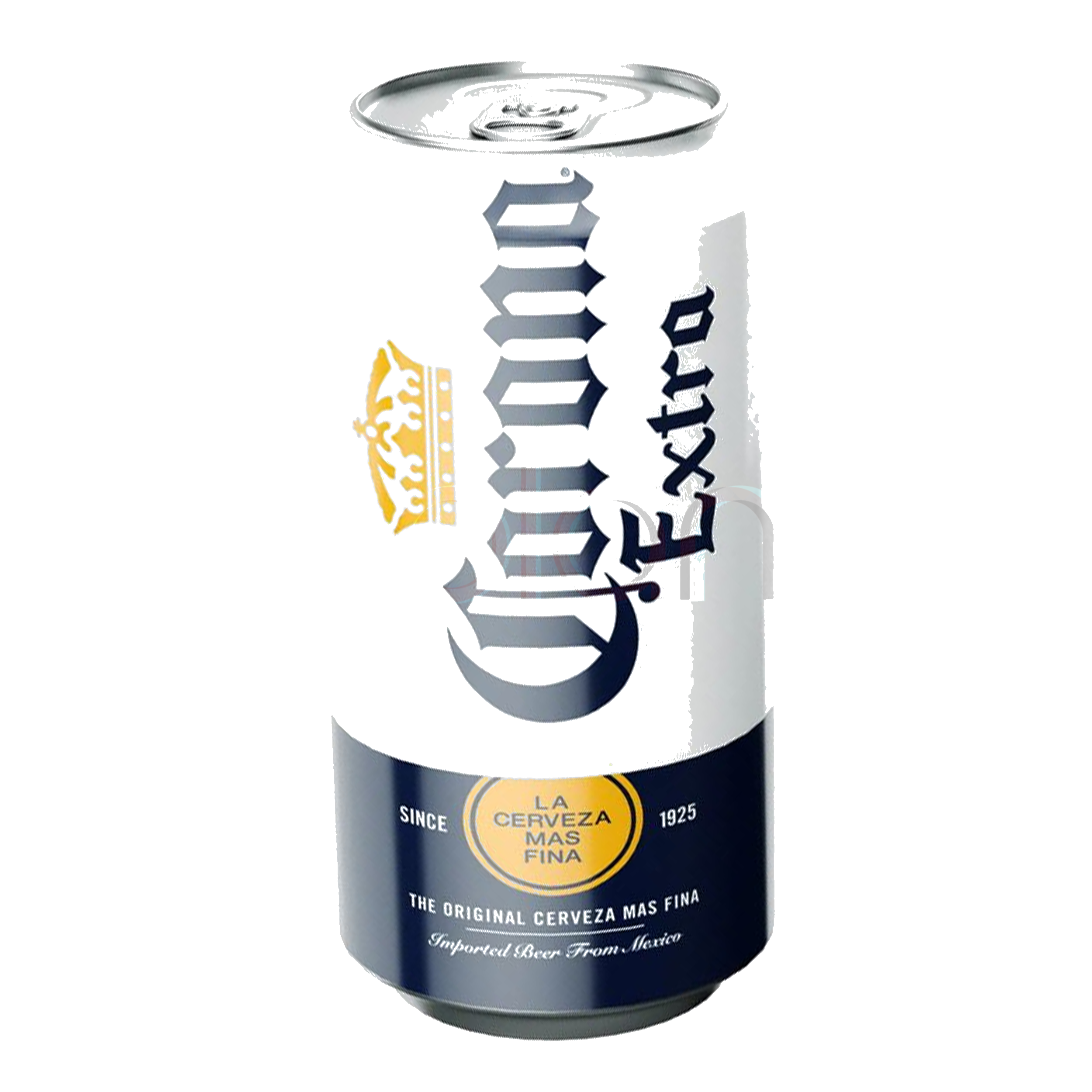 EXTRA CANS