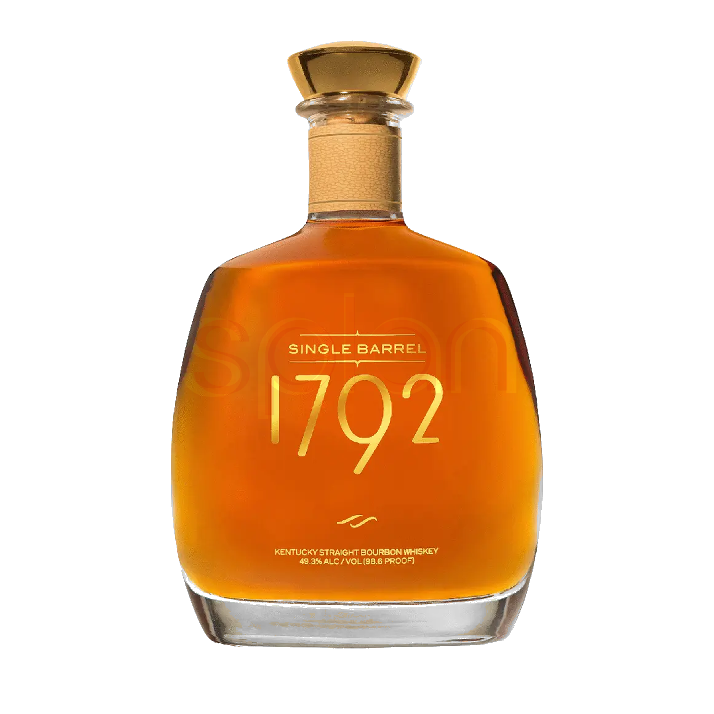 Single Barrel