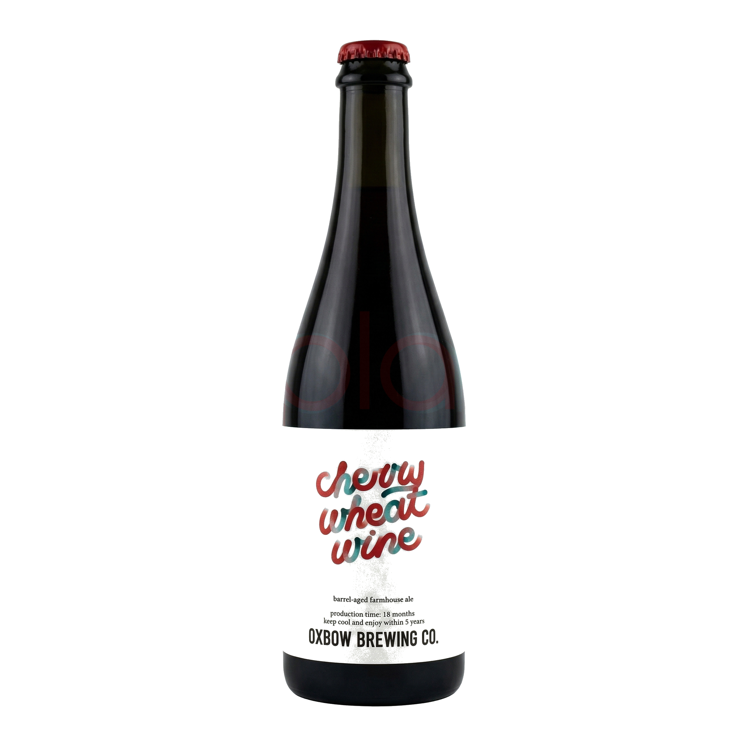 Cherry Wheat Wine