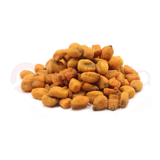 APNA ROASTED CORN: 14OZ