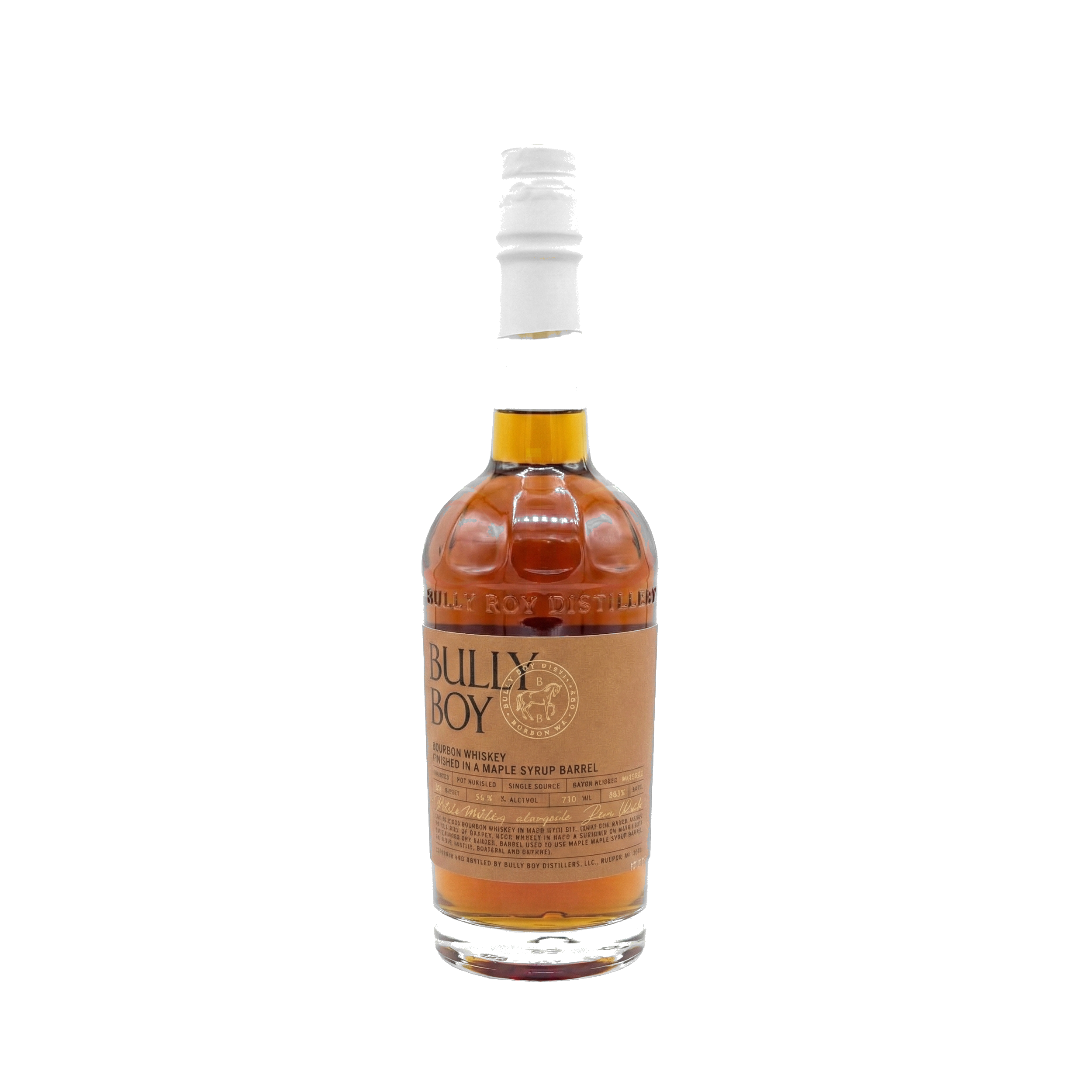 Maple Bourbon