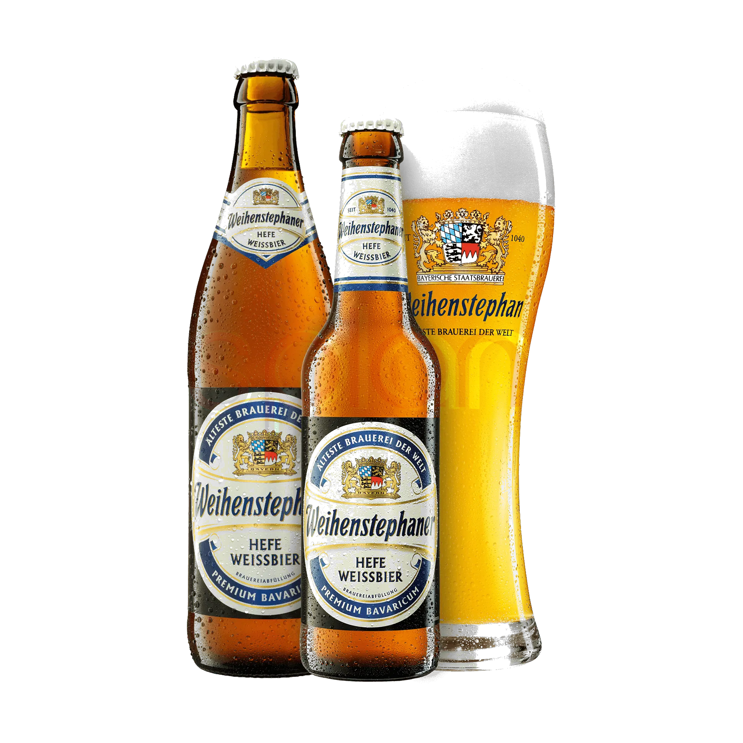 Hefe Weissbier