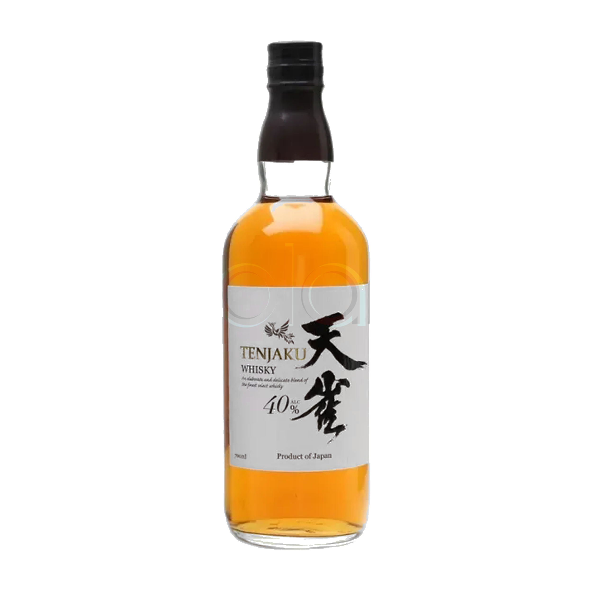 Blended Whisky