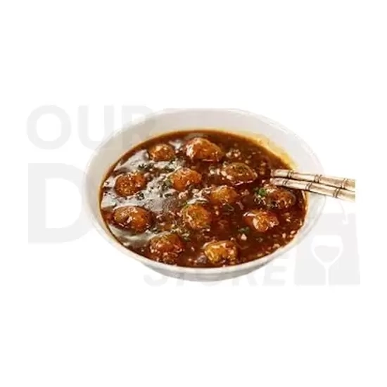 HR MANCHURIAN BALLS: 1KG