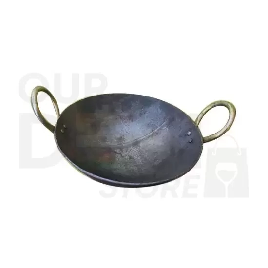 ROUND SMALL KRAHI