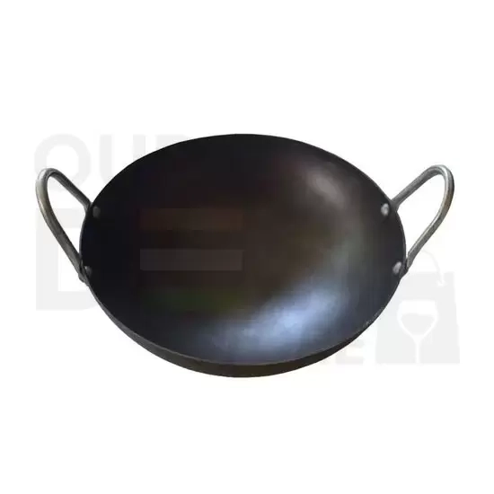 ROUND KRAHI