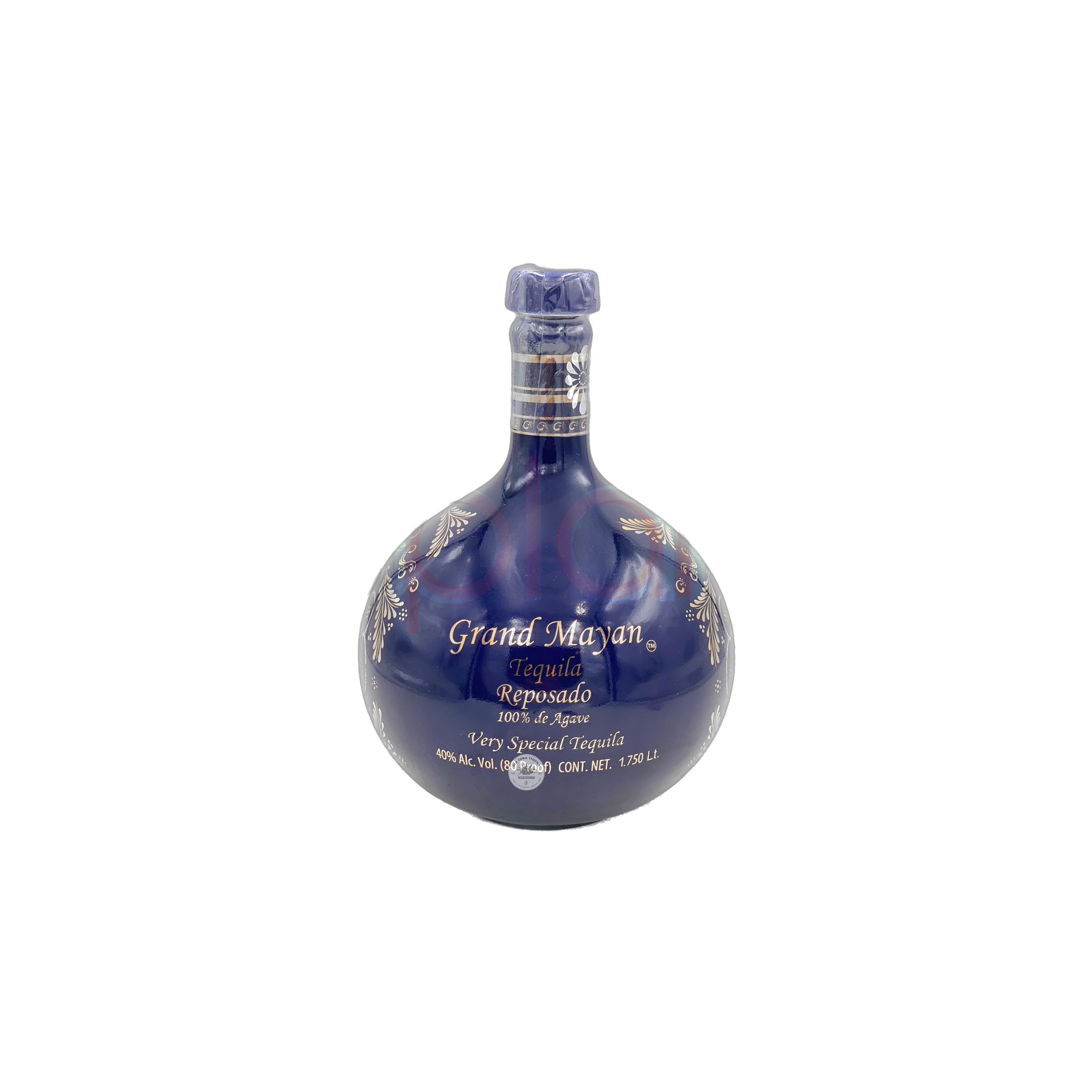 Reposado Tequila