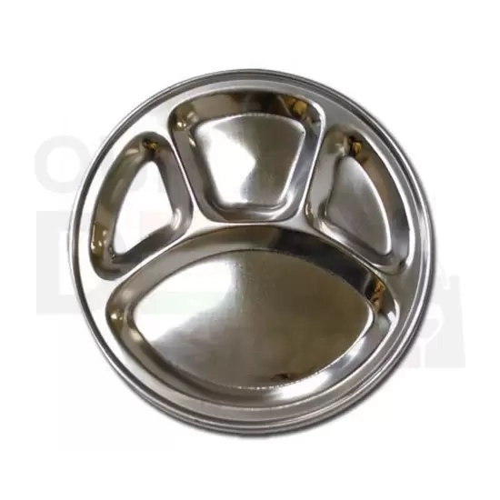 SECTIONAL PLATE