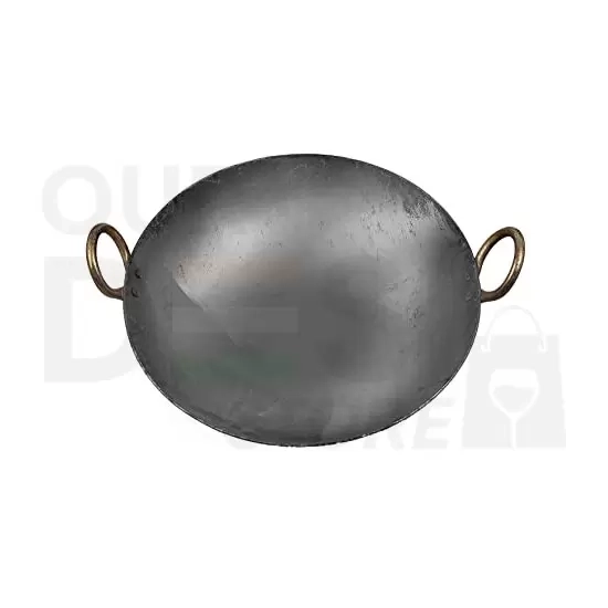 GOL LOHA KRAHI