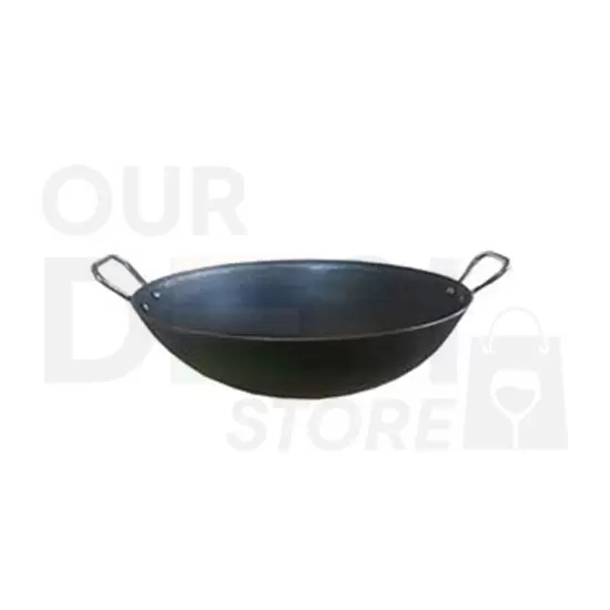 Iron Karahi 7