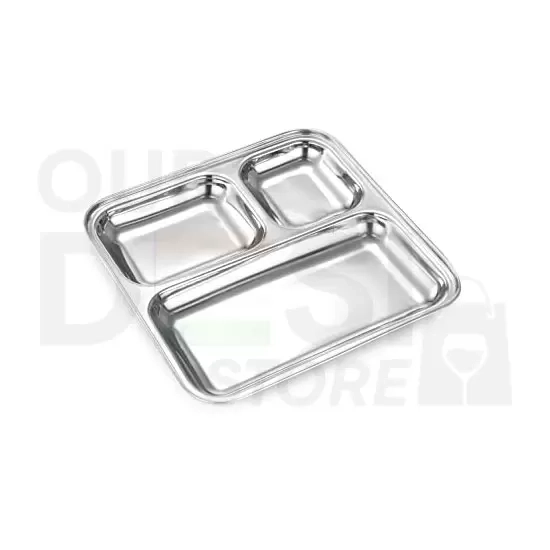 SECTION PLATE SQUARE