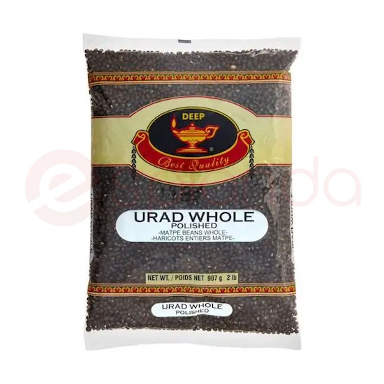 DEEP URAD WHOLE : 4 LB
