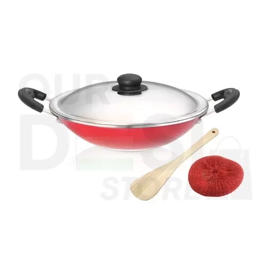 NON STICK APPAM PAN