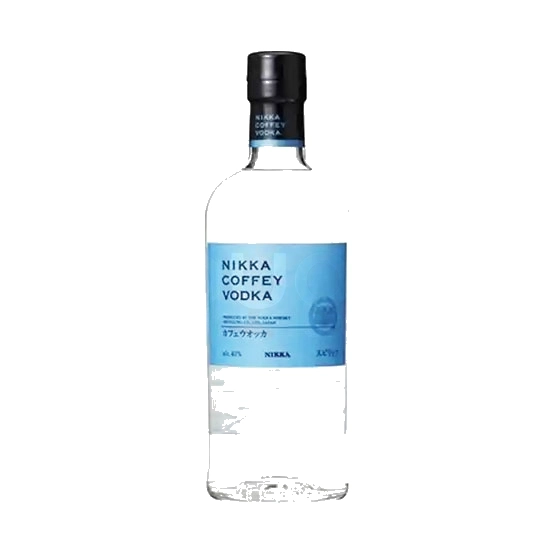 Coffey Vodka