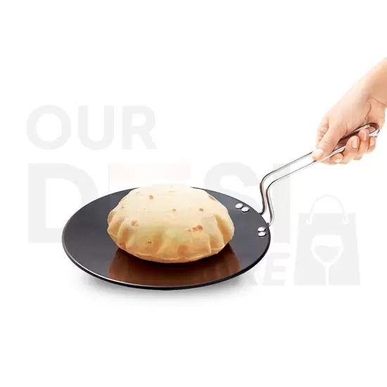 TAVA ROTI