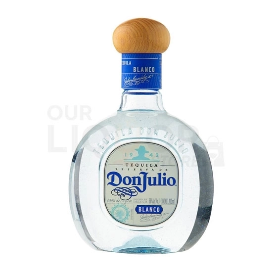 Blanco Tequila