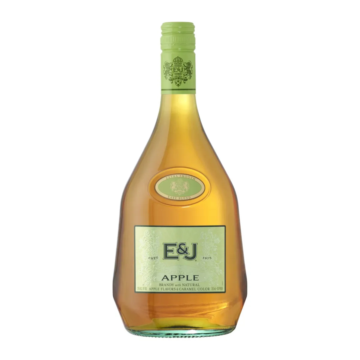 E&J Apple Brandy, 750 ML