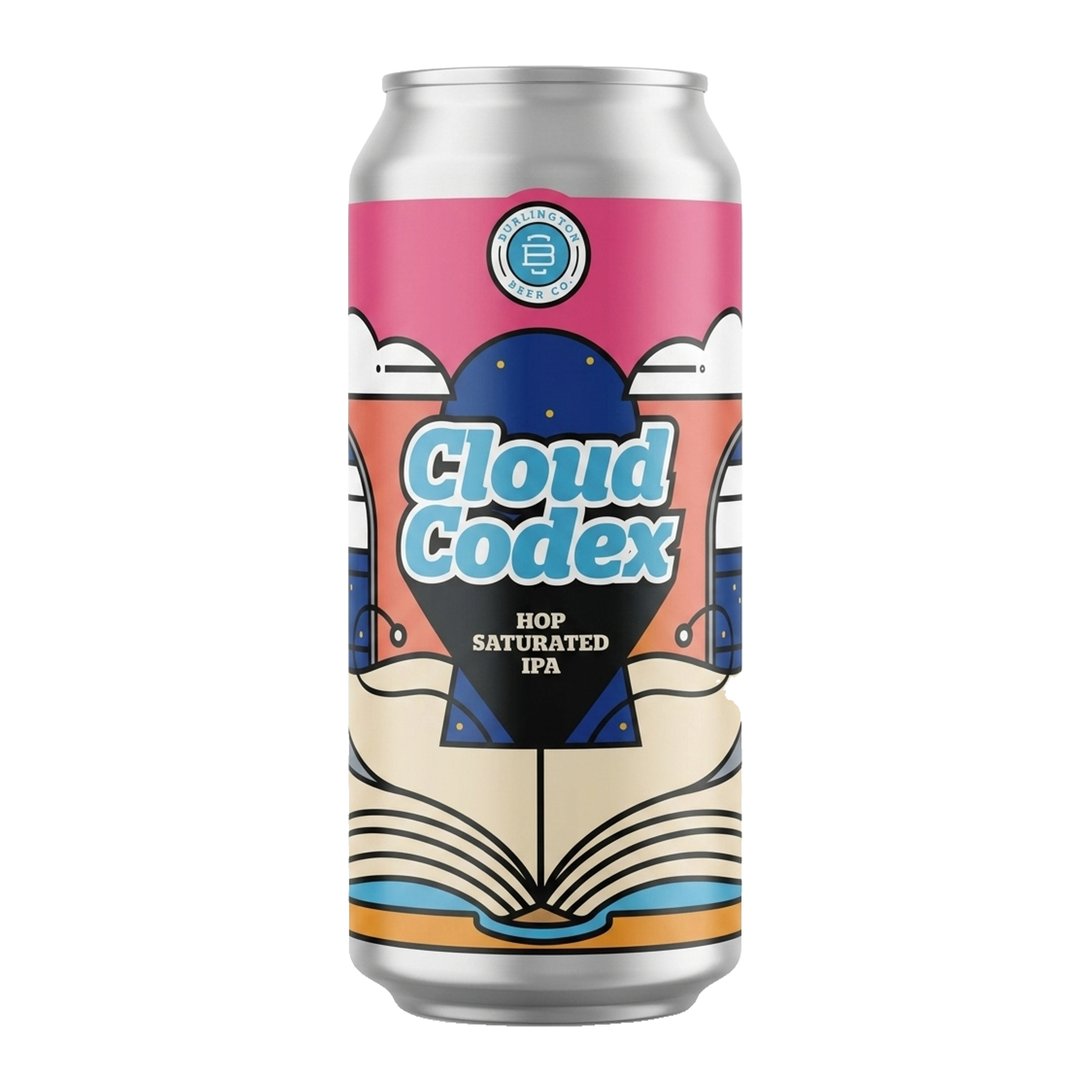 CLOUD CODEX