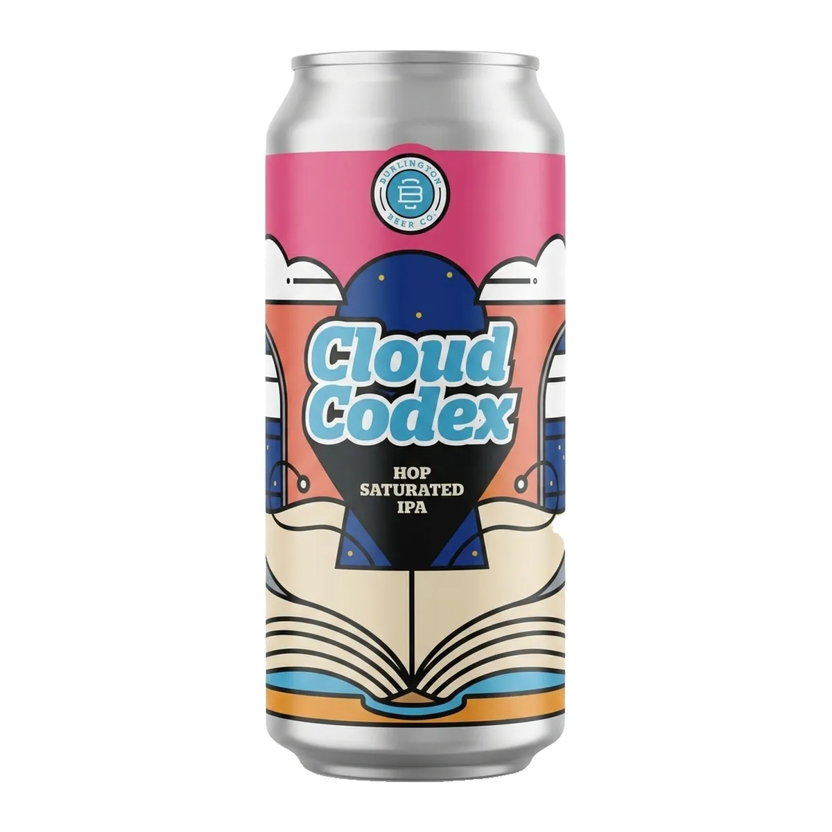 CLOUD CODEX
