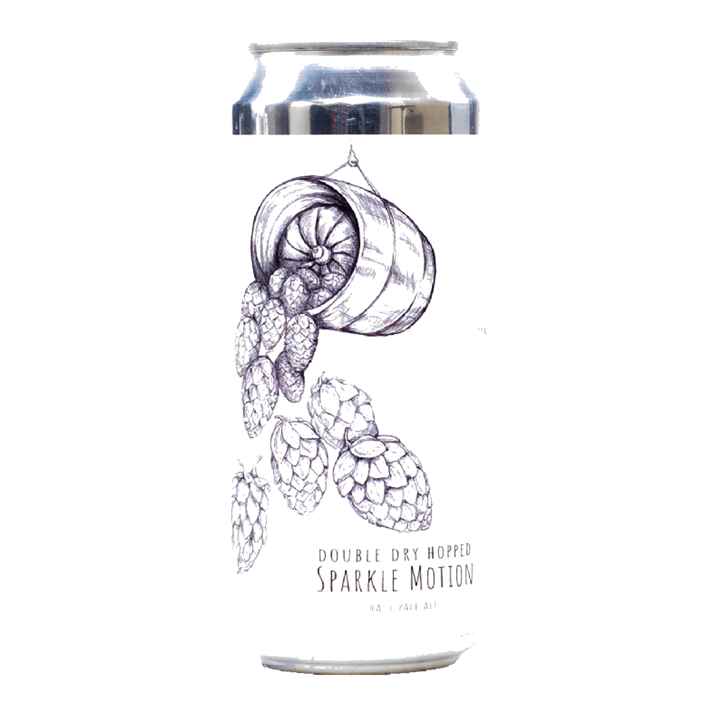 NARROW GAUGE Ddh Sparkle Motion