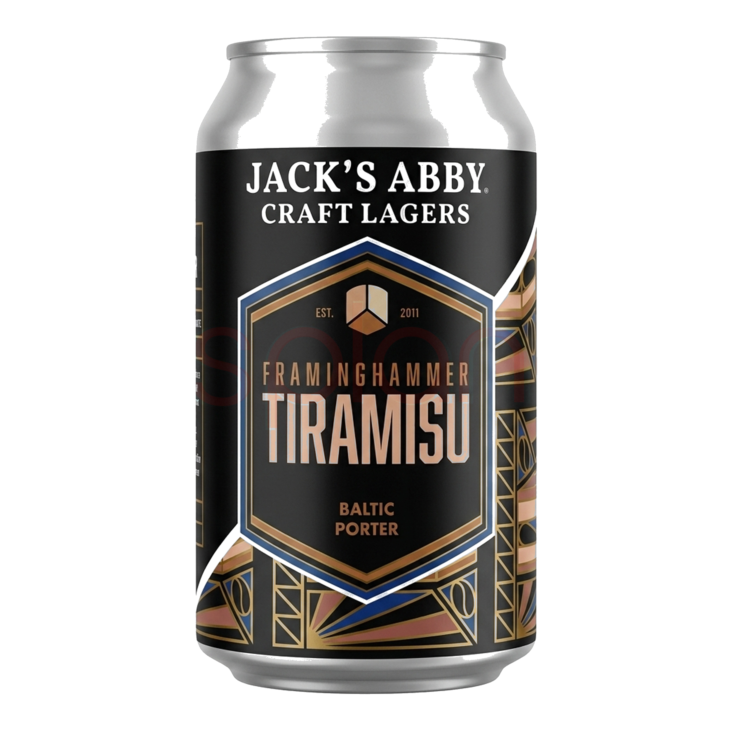 TIRAMISU FRAMINGHAMMER