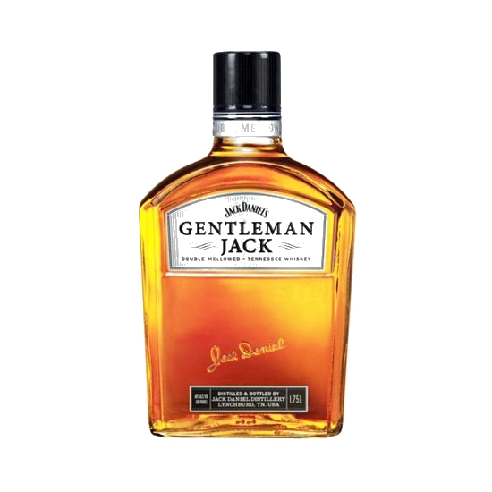 Gentleman Jack