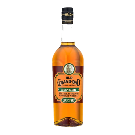 Bonded Bourbon