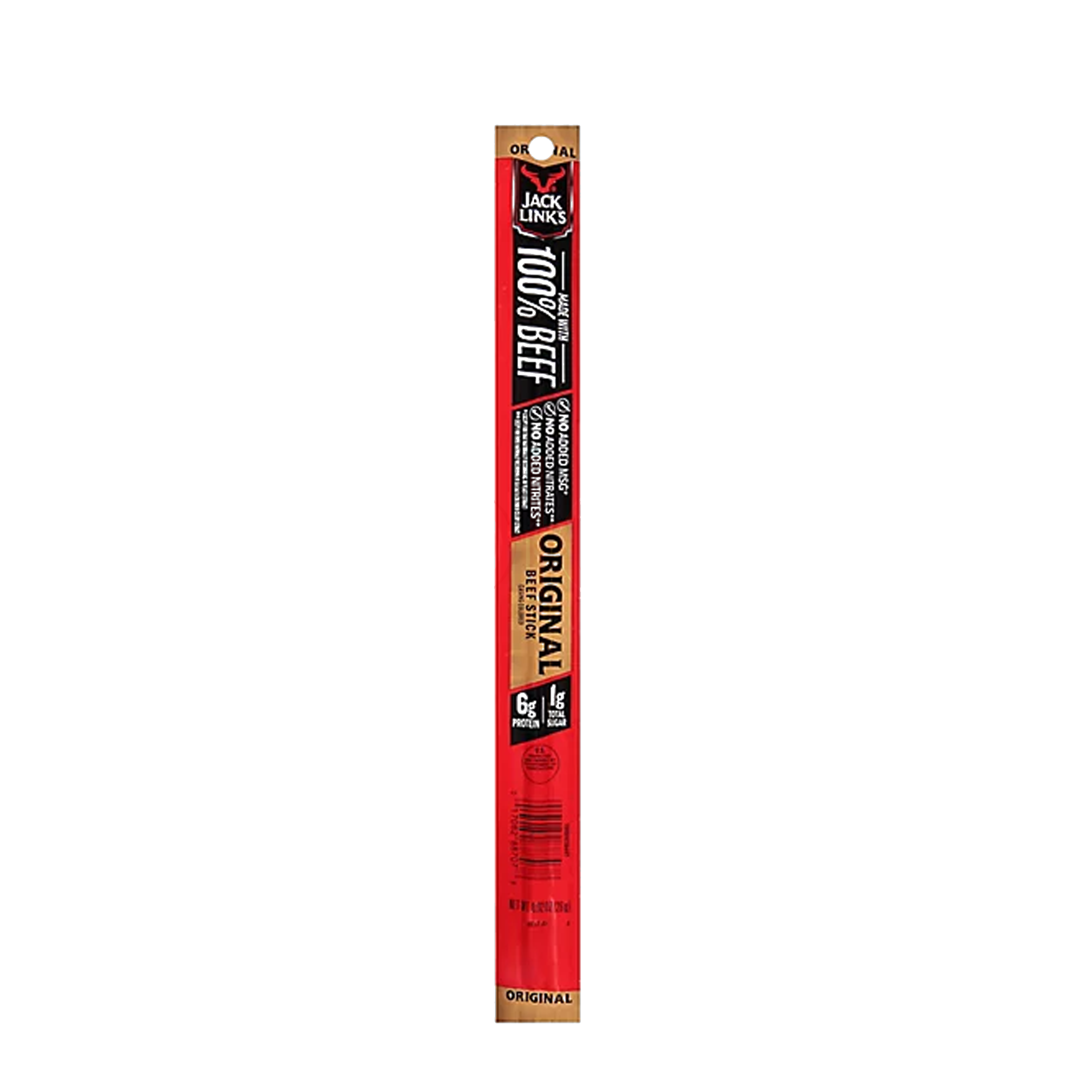 ORIGINAL BEEF STICK ORIGINAL BEEF STICK