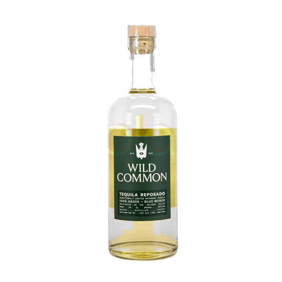 Tequila Reposado