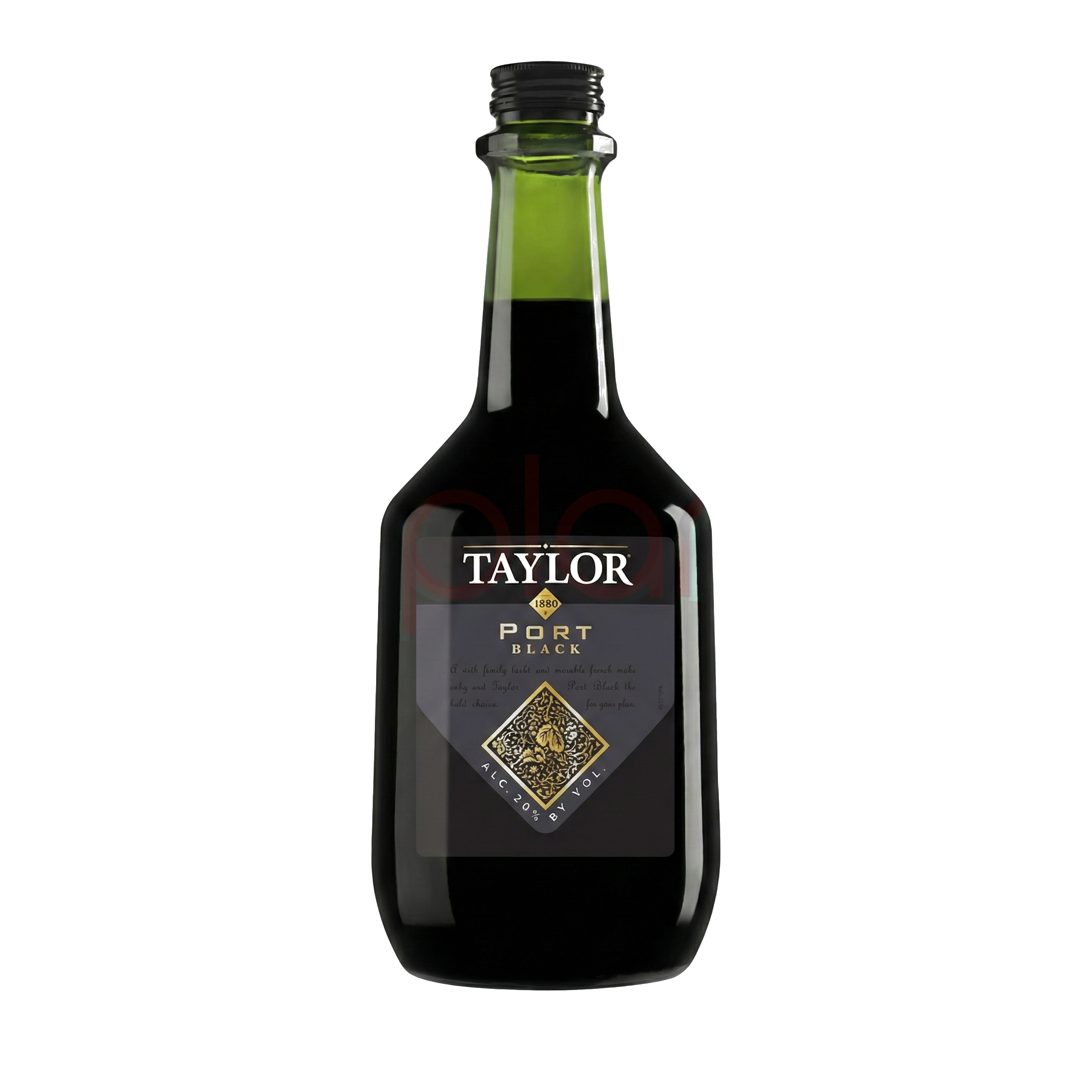 Port Black