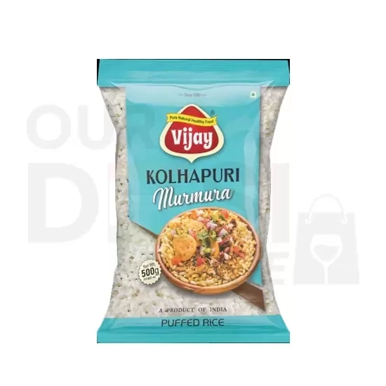 RES MAALPURA: 500 G