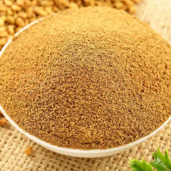 PARAS METHI POWDER: 7OZ
