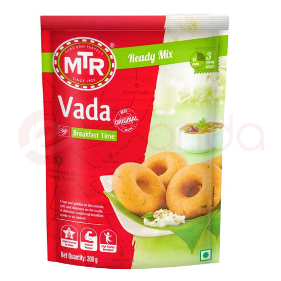 MTR VADA MIX : 200 GM