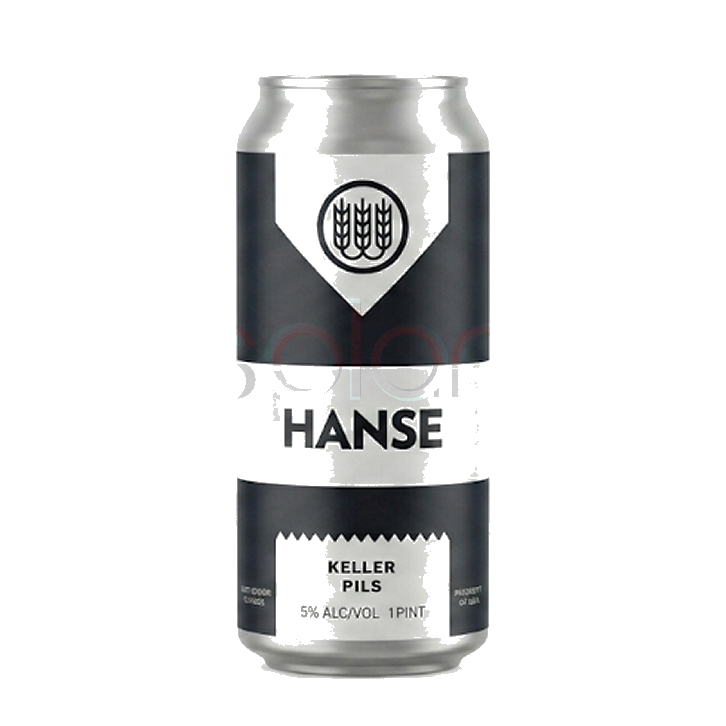 HANSE KELLER PILS