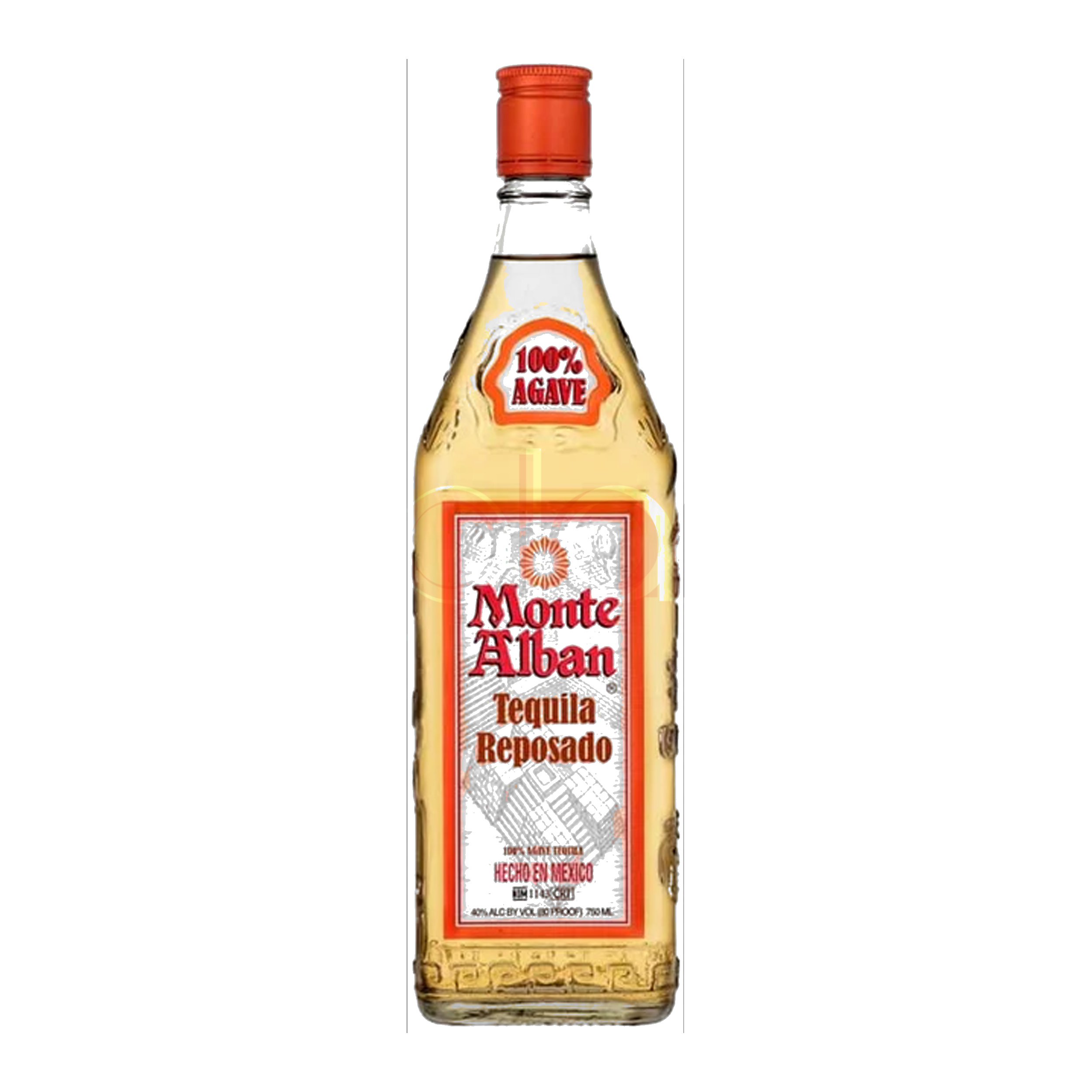 Reposado Tequila