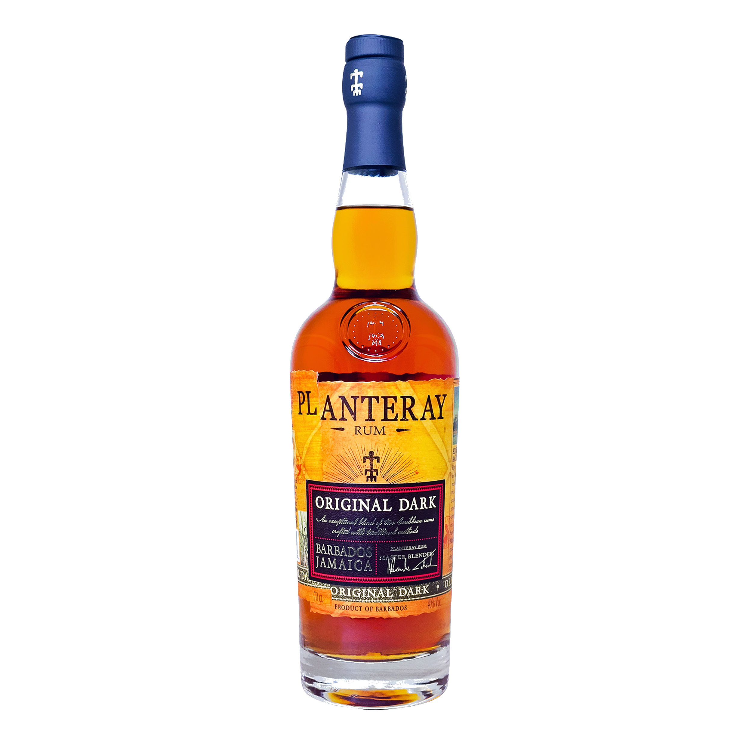 Original Dark Rum