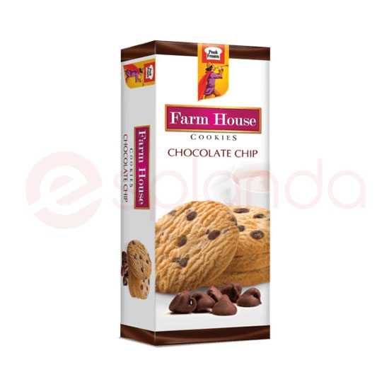 EBM FARM HOUSE COOKIES:4.51OZ