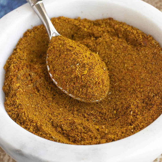SATVIK CHICKEN CURRY: 50GM