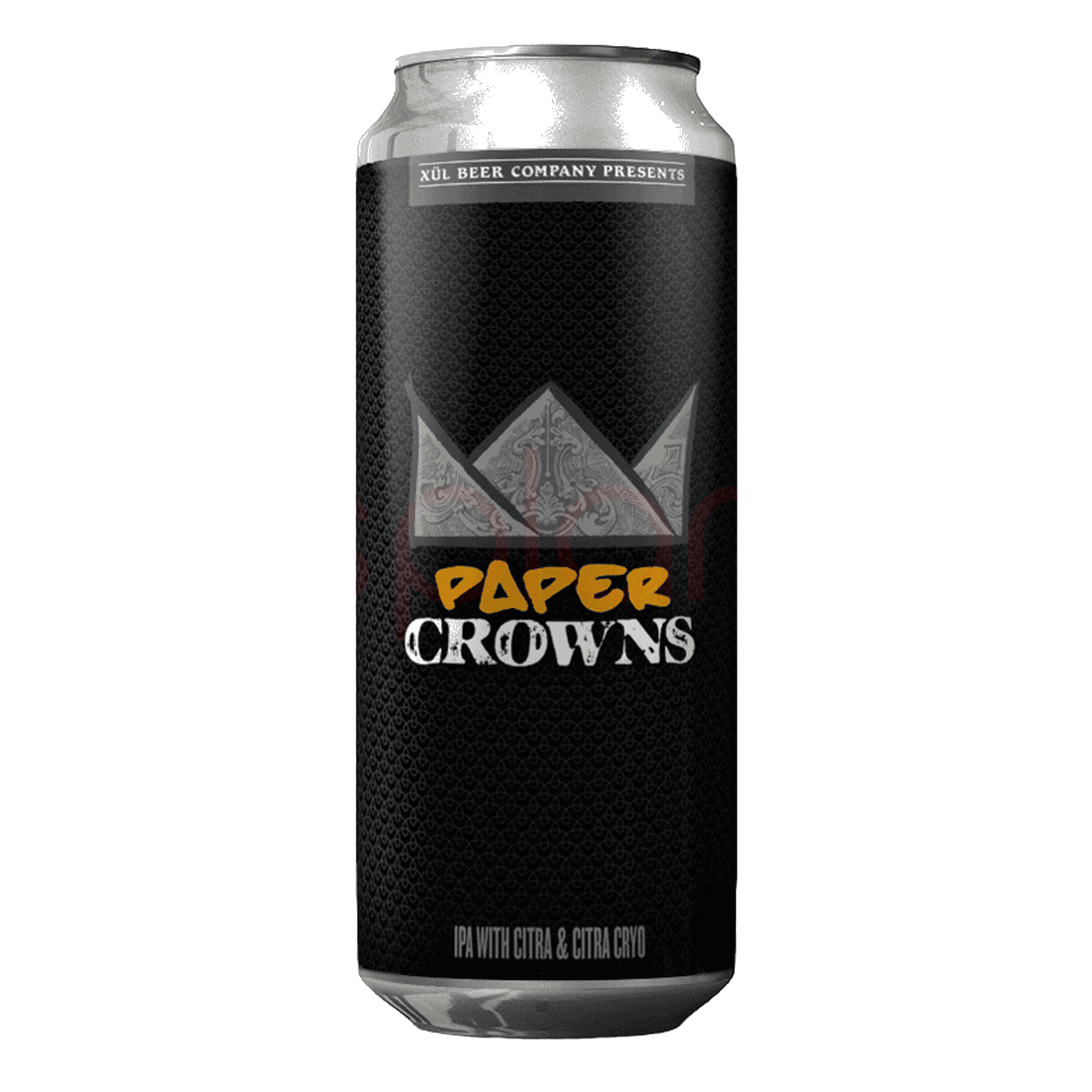 PAPER CROWNS