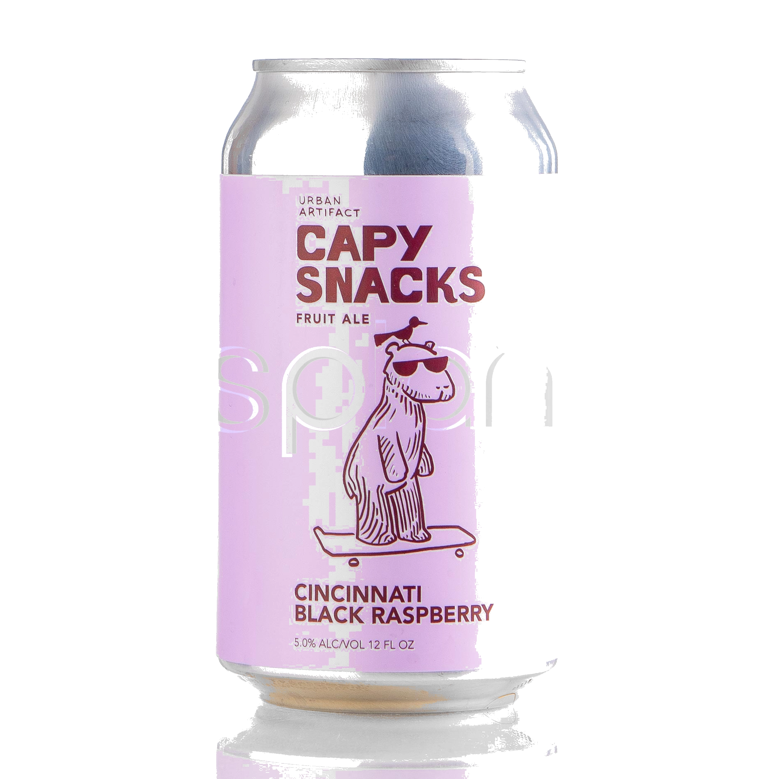 Capy Snacks